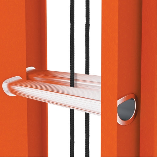 BuildMan® Extension Ladder