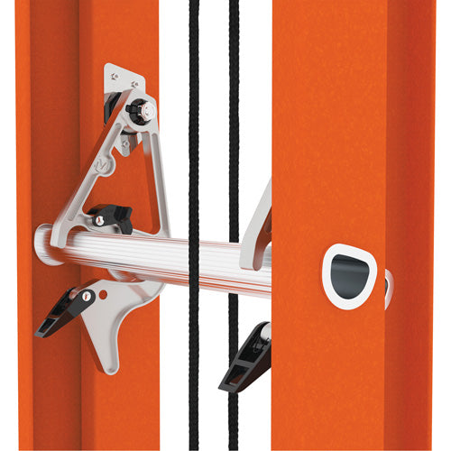 BuildMan® Extension Ladder