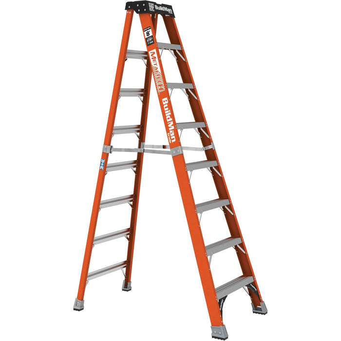 BuildMan® Step Ladder