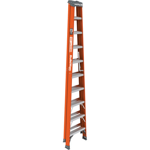 Step Ladder