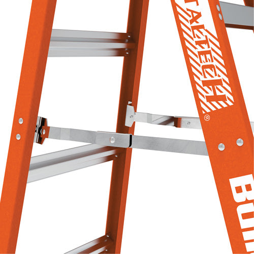 Step Ladder