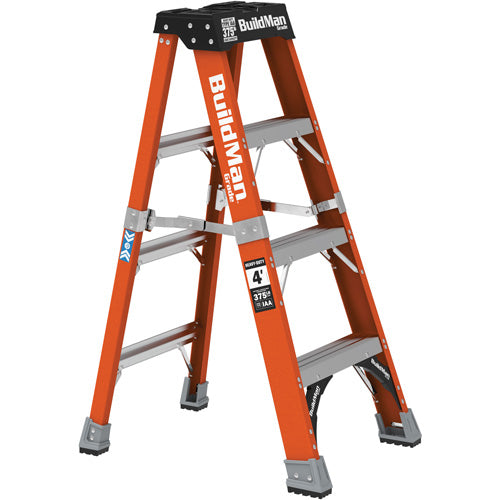 Step Ladder