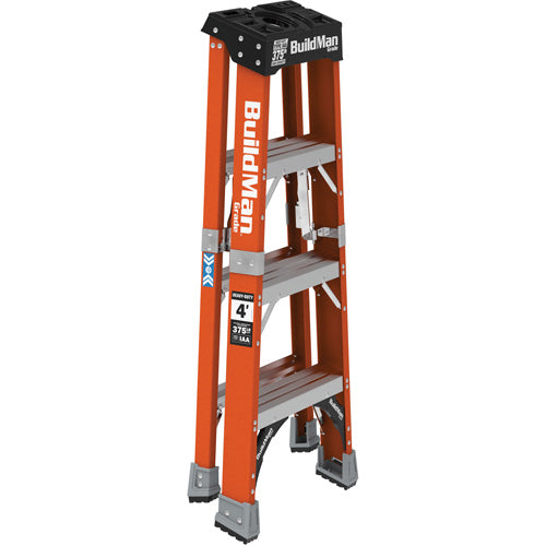 Step Ladder