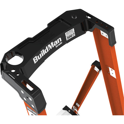 Safespace Platform Step Ladder