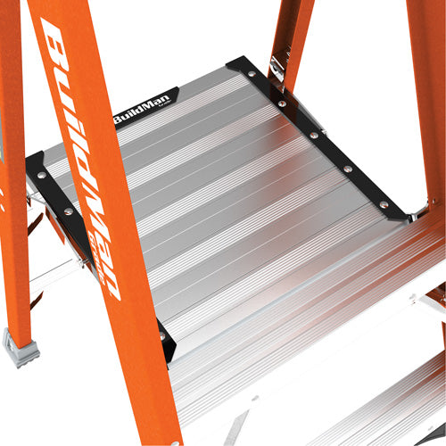 Safespace Platform Step Ladder