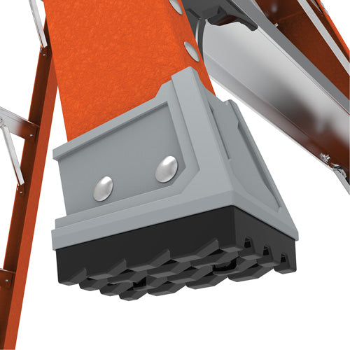 Safespace Platform Step Ladder