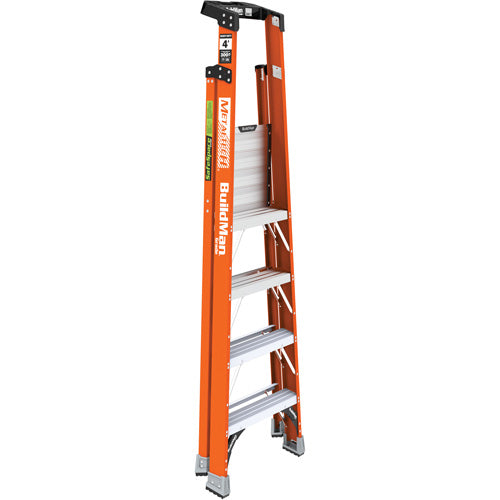 Safespace Platform Step Ladder