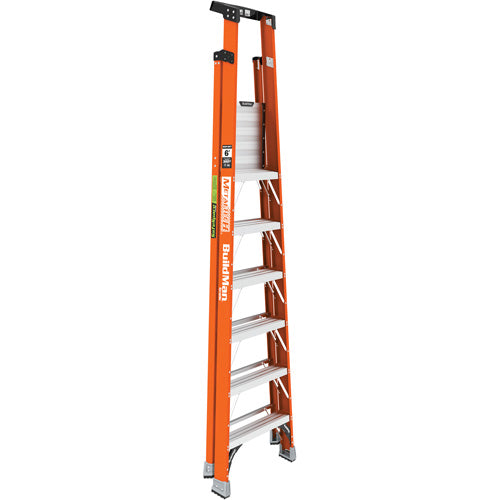 Safespace Platform Step Ladder