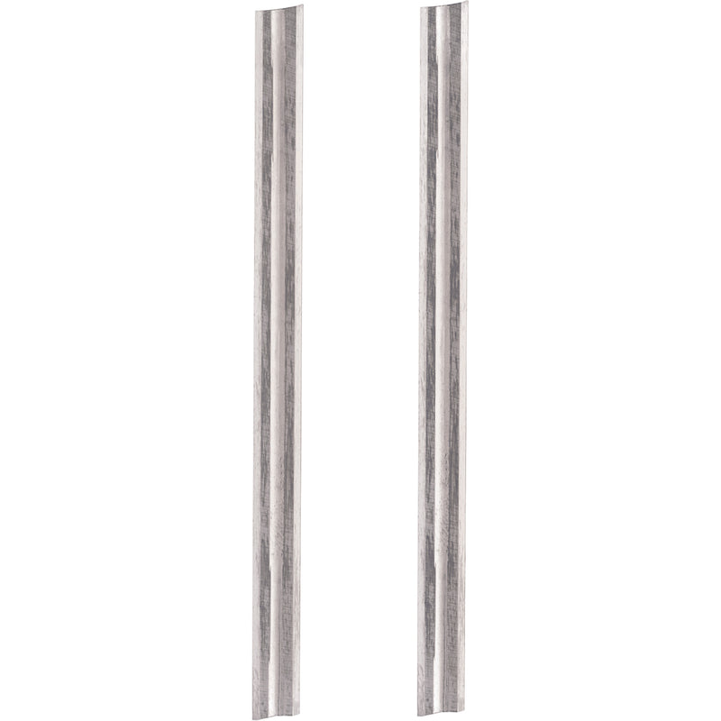 Replacement Reversible Carbide Planer Blades