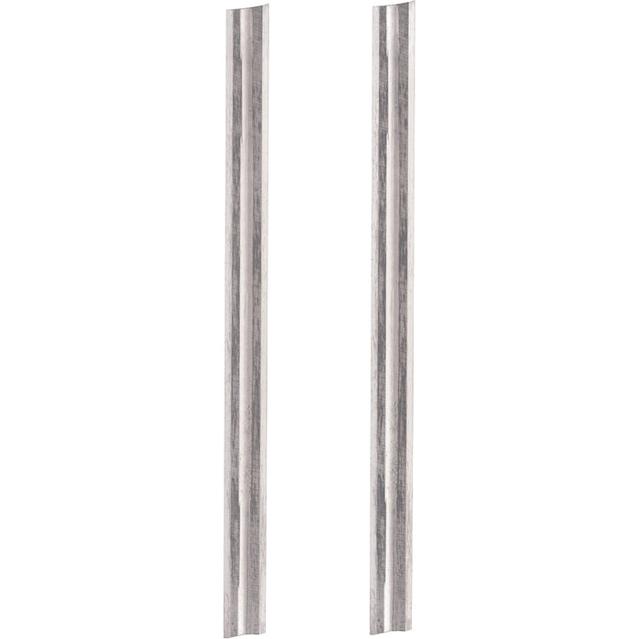 Replacement Reversible Carbide Planer Blades