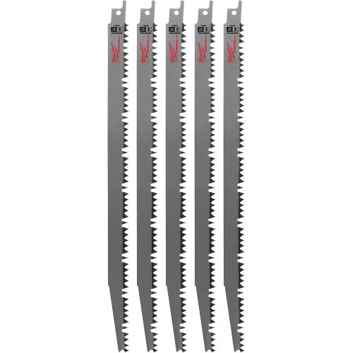 Pruning SAWZALL® Blade