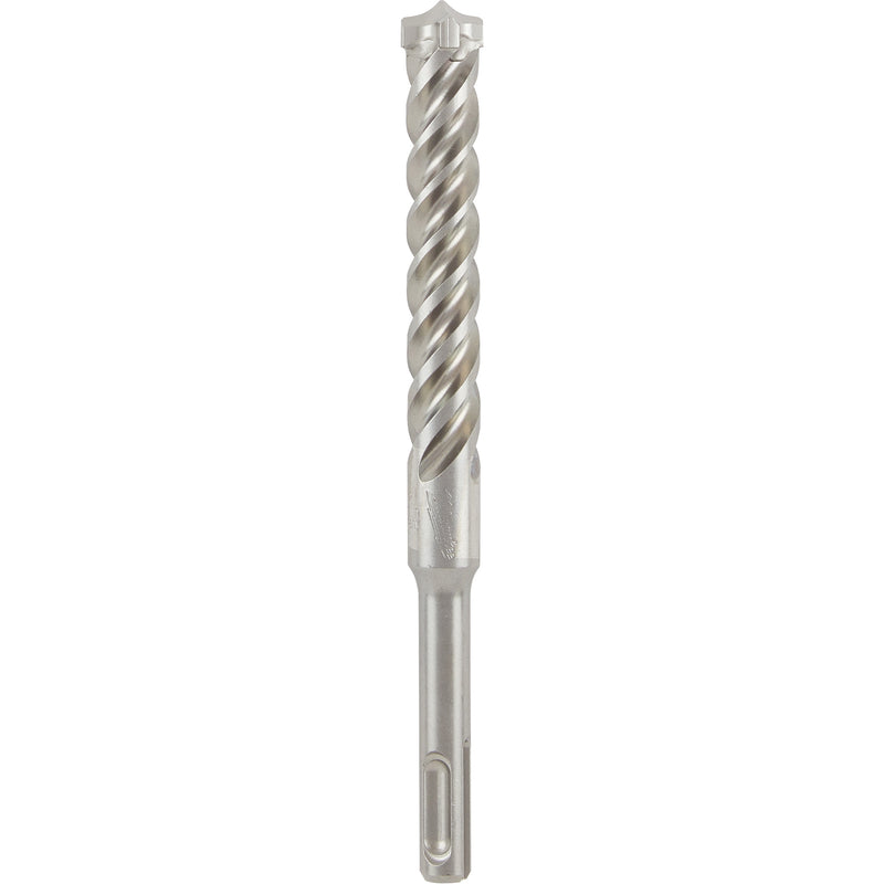 MX4™ 4-Cutter SDS-Plus Rotary Hammer Drill Bit, 5/8", SDS-Plus Shank, Carbide