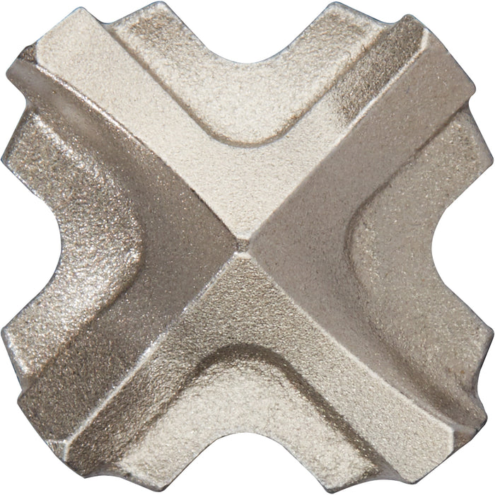 MX4™ 4-Cutter Rotary Hammer Drill Bit