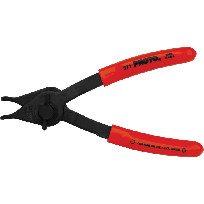 Convertible Retaining Ring Pliers