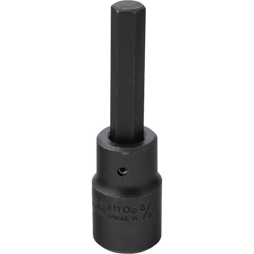 Socket Bit