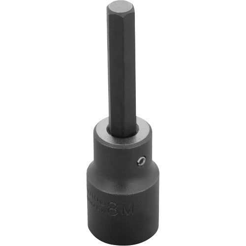Socket Bit