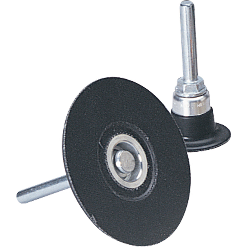 Tampon porte-disque à changement rapide Standard Abrasives™