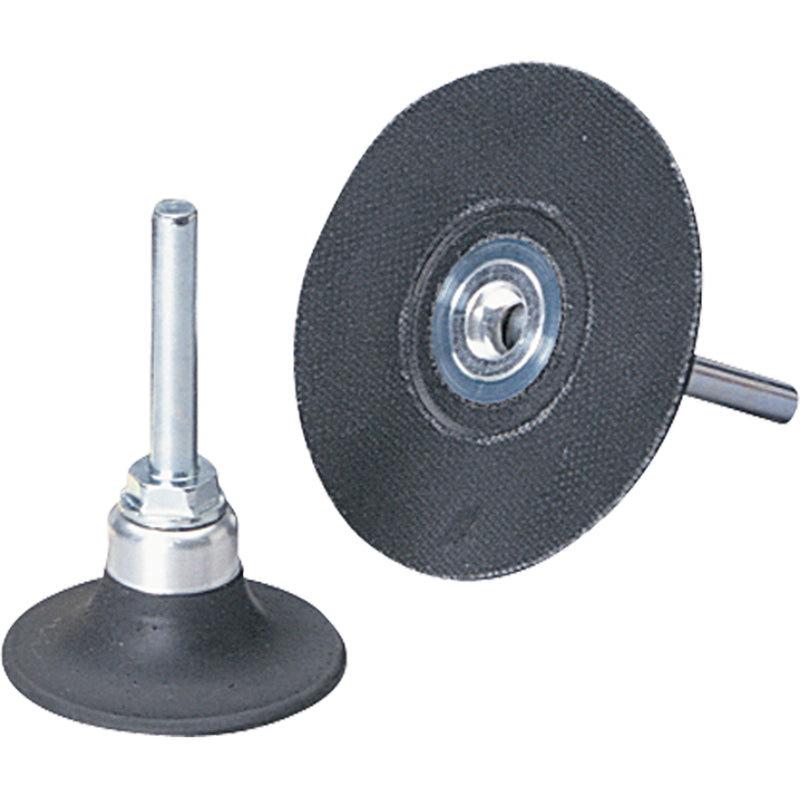 Tampon porte-disque à changement rapide Standard Abrasives™