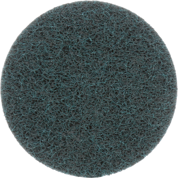 Disque de conditionnement de surface à changement rapide Standard Abrasives™