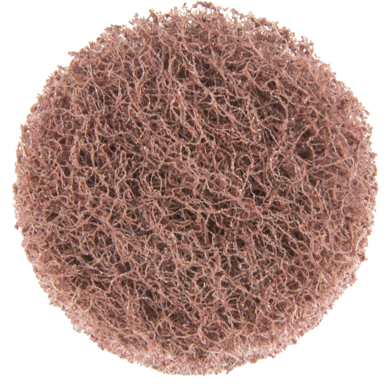 Disque de polissage et de mélange à changement rapide Standard Abrasives™