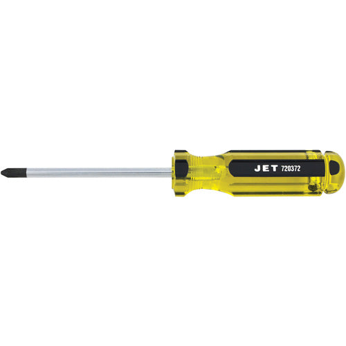 Phillips Jumbo Handle Screwdriver