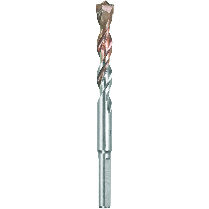 4-Flute Hammer Drill Bit