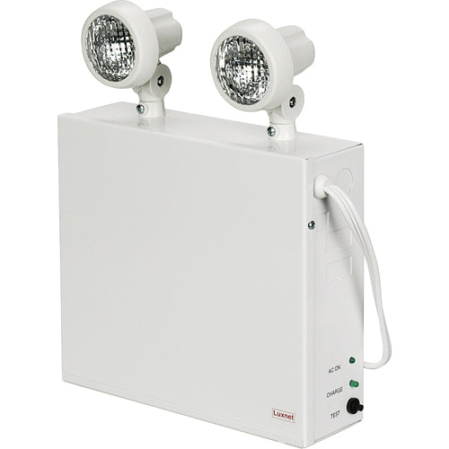 Nova Emergency Lighting Units