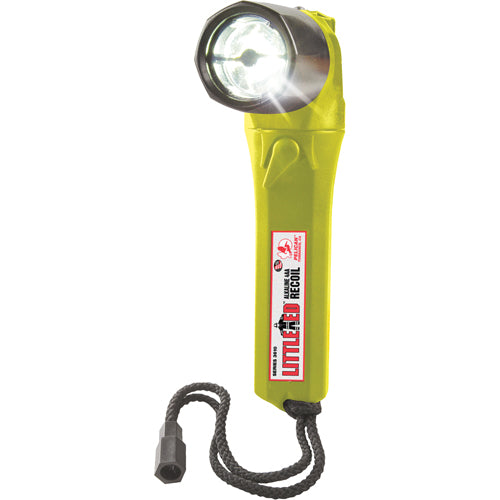 Little ED™ 3610 Recoil™ Flashlight