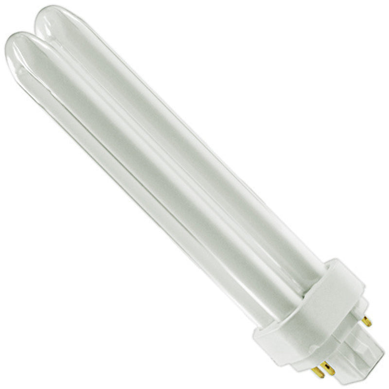 Lampes fluorescentes compactes
