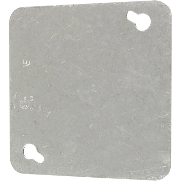 Couvertures carrées