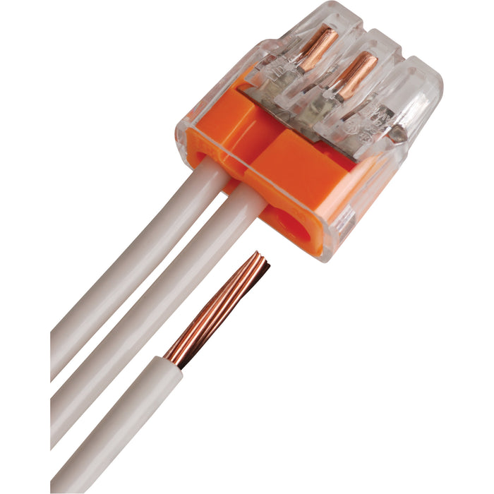 In-Sure™ Push-In Connectors