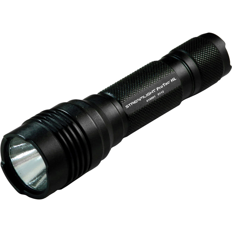 Lampe de poche tactique haute luminosité Protac® HL