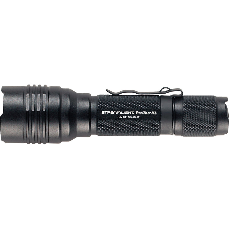 Lampe de poche tactique haute luminosité Protac® HL