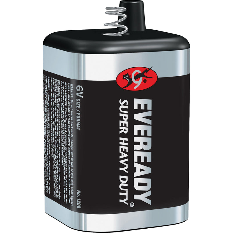 Lanterne à ressort ultra-résistante EveryDay® à piles