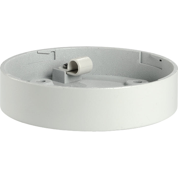 Base de montage peu profonde Streamline®