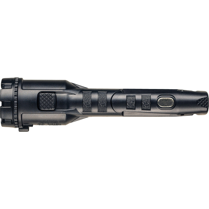 Dualie® Magnet Flashlight, LED, 245 Lumens, AA Batteries