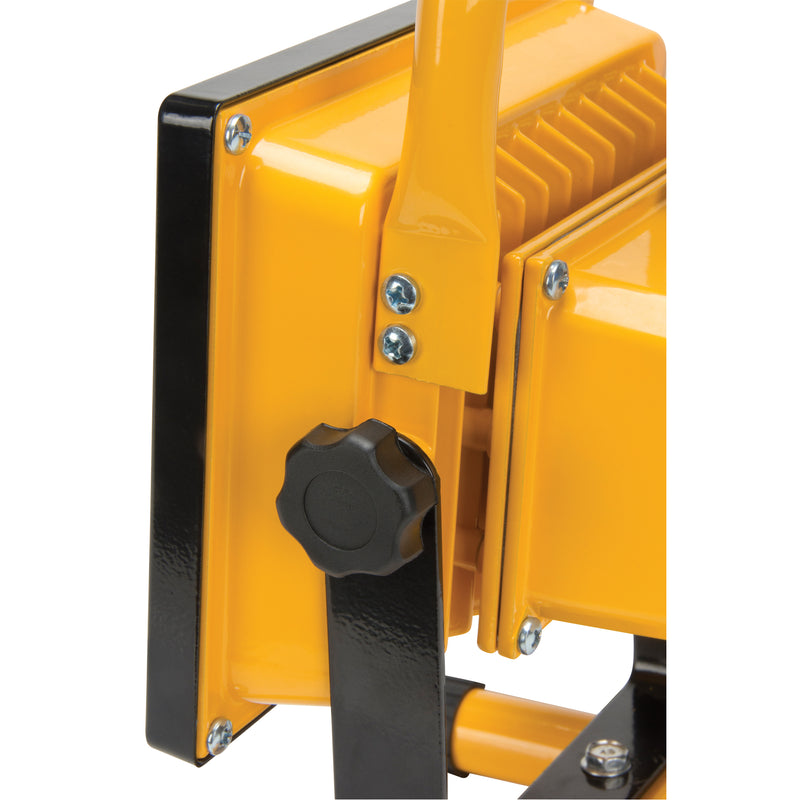 Lampe de travail portative