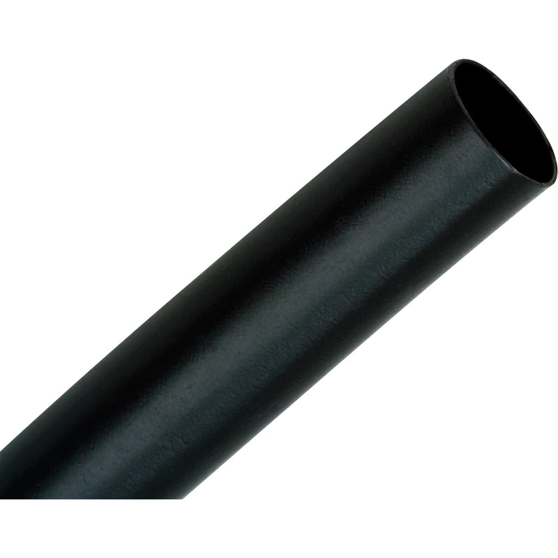Heat Shrink Tubing, Thin Wall, 4', 0.031" (0.8mm) - 0.063" (1.6mm)