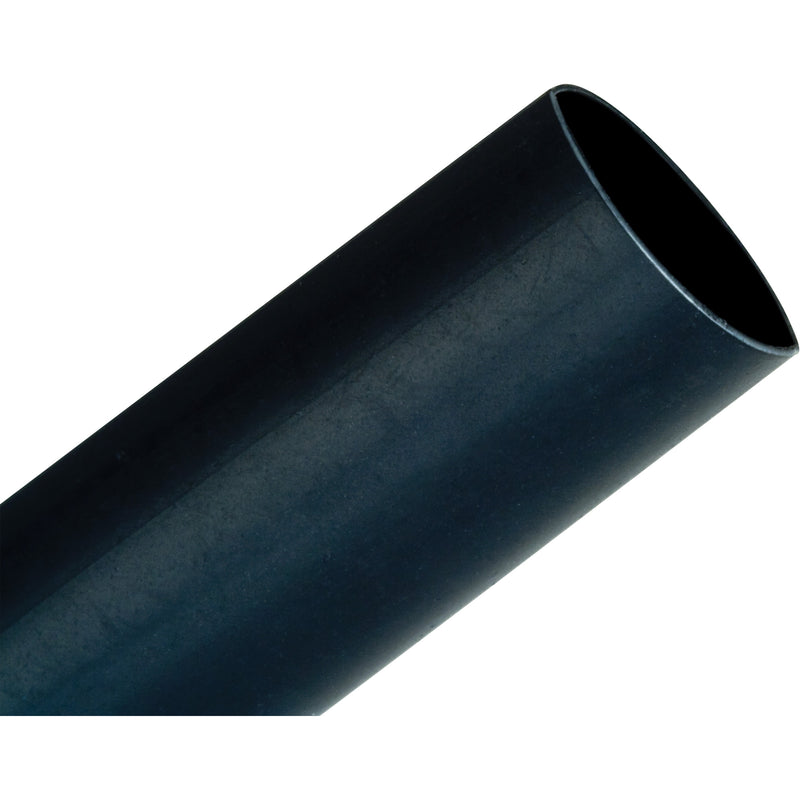 Heat Shrink Tubing, Thin Wall, 4', 0.25" (6.4mm) - 0.5" (12.70mm)
