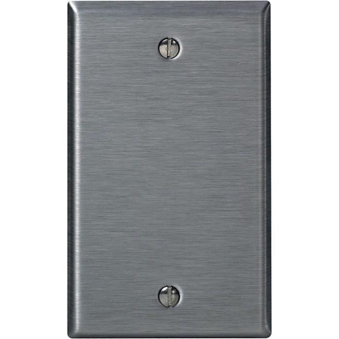 Plaque murale vierge