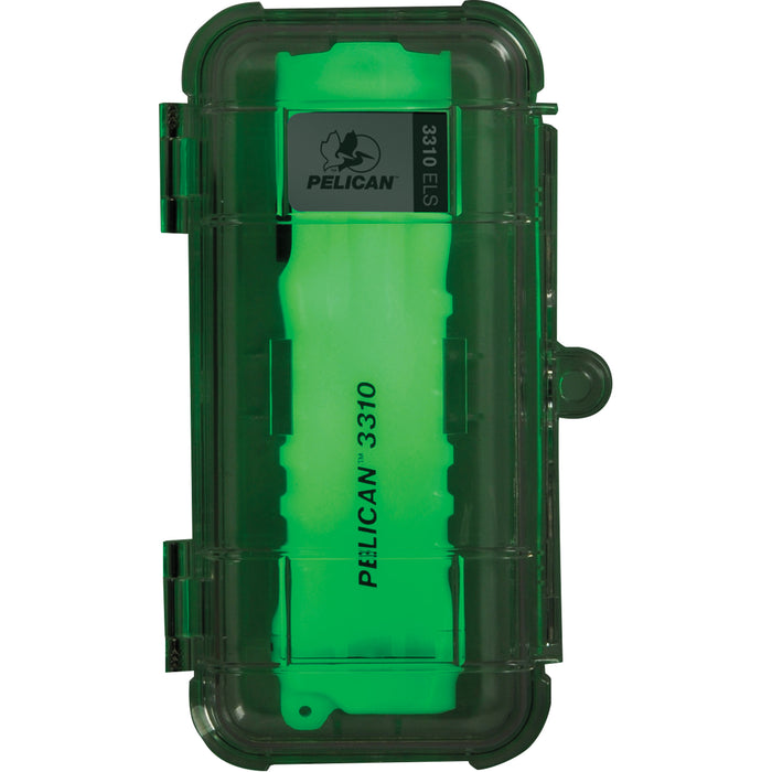 Emergency Lighting Station, LED, AA Batteries, Plastic