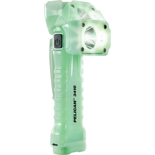 Right Angle Flashlight