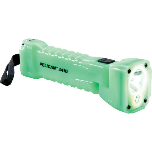 Right Angle Flashlight