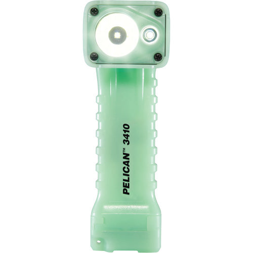Right Angle Flashlight