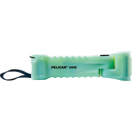 Right Angle Flashlight