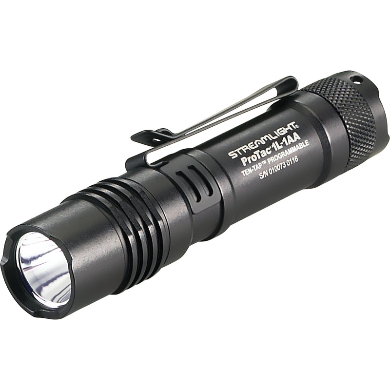 Lampe de transport bi-carburant ProTac®
