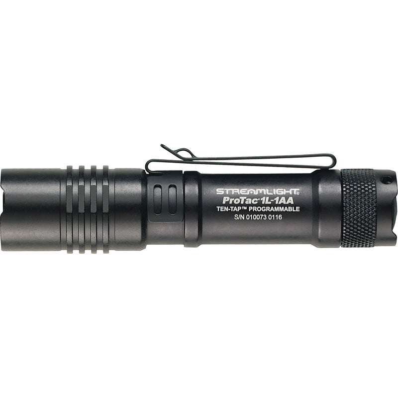 Lampe de transport bi-carburant ProTac®