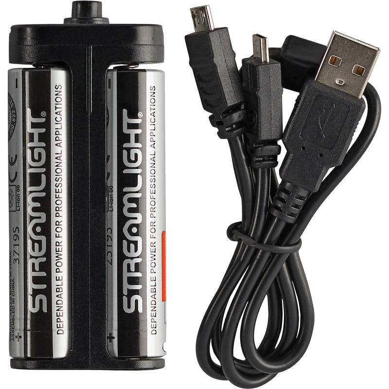 Stinger® 2020 Flashlight, LED, 2000 Lumens, Rechargeable Batteries