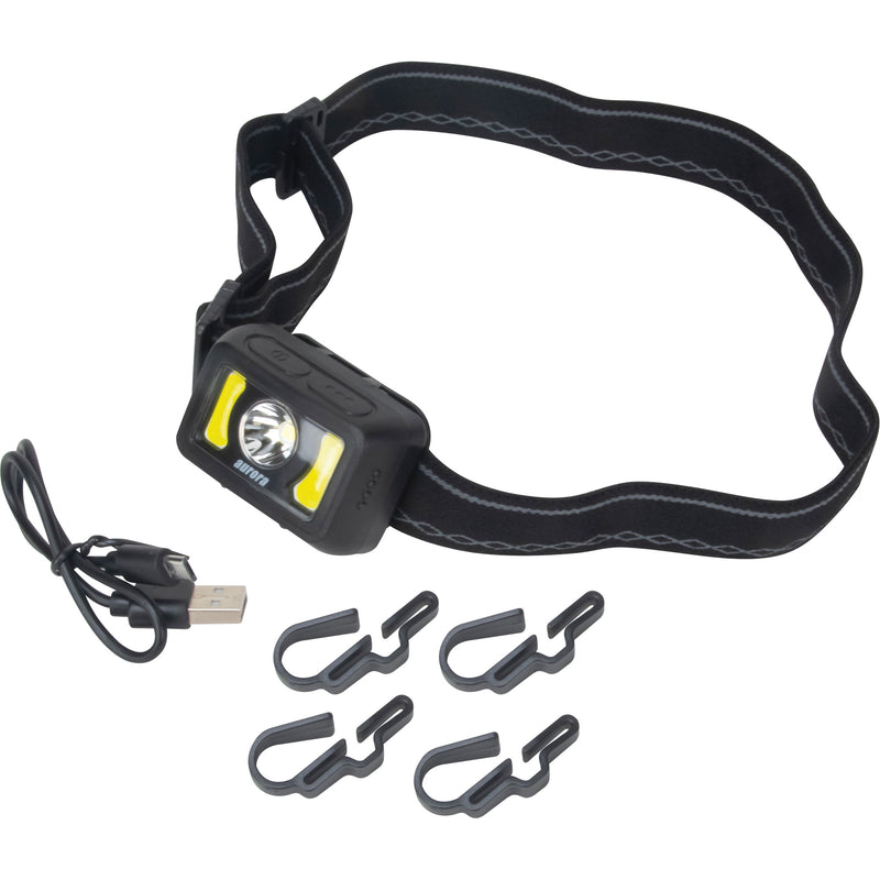 Lampe frontale