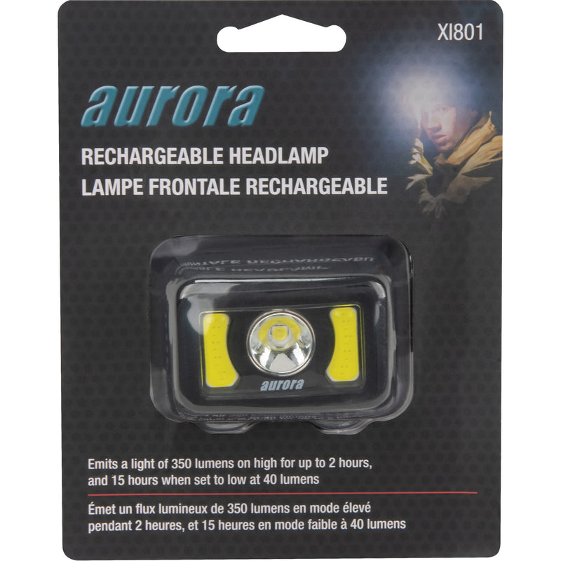 Lampe frontale